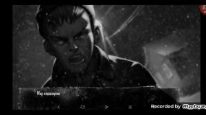 Смерть Антона в игре "Tiny Bunny" (Зайчик) *ДАННАЯ ИГРА 18+ НЕ ПОДДЕРЖИВАЕТСЯ ДЛЯ ДЕТЕЙ, смерть 18+