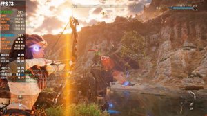 Horizon Forbidden West Optimization - RTX 3070 Best Settings 1080p/1440p/4K