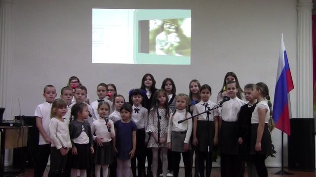 г.Бузулук МБУДО ЦДТ "Радуга".mp4
