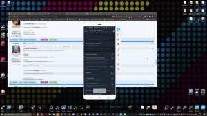 Как сделать Второе дно в Telegram на Android #ДуровДобавьДвойноеДно