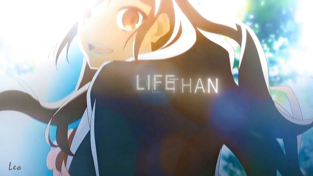 Horimiya -Ghost [AMV/EDIT] смотреть онлайн