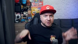 Обзор Mario Strikers: Battle League Football на Nintendo Switch // DenisMajor