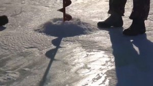 UHD(4k) Бурятия. Озеро Доронг.