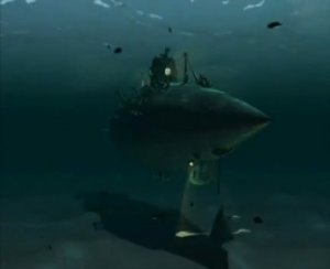 Подводная лодка Герна (1867)