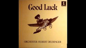Orchester Hubert Deuringer - Blues Cats