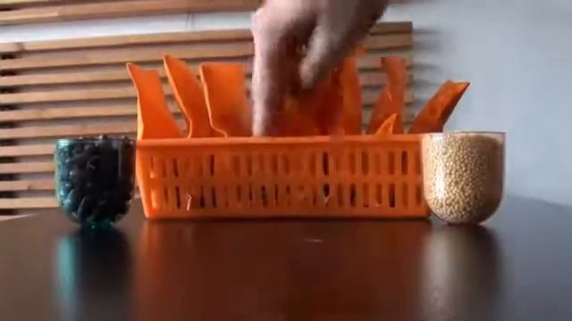 Сенсорные мешочки Монтессори