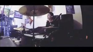 Midas MR18 tes live recording