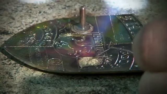 Создание эмблемы крутой автомарки