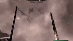 Skyrim: I cant beat alduin :(