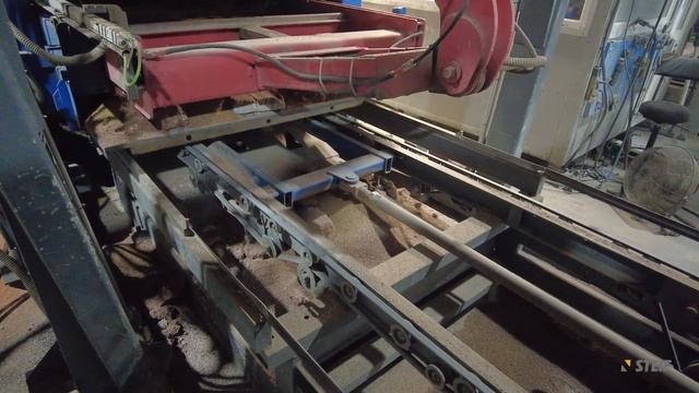 Система окрашивания STEIF Color смотреть онлайн