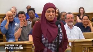 Самый справедливый судья: Добро пожаловать в Америку (русская озвучка)