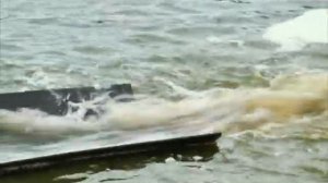 Рыбалка в  Чернятино Ролик Чернятино.рф