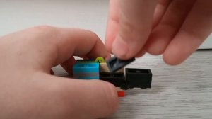 сделал бесконечный кубик из Лего.Как сделать бесконечный кубик из Лего?#лего#