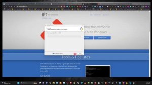 How To Install Git For Windows 2023