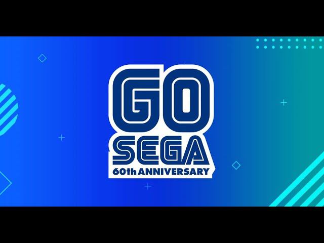 Ivan4ik - SEGA 60 Anniversary (First Look) (PC/Steam) (19.10.20)