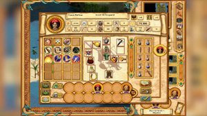 Heroes of Might and Magic IV OST - Floating Across Water (HQ Version)