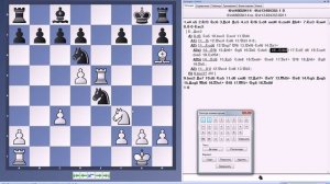 Секреты итальянской партии. Атака Меллера и другие интересные варианты. Дебютные лекции