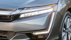 New Honda Clarity Plug-In Hybrid 2018