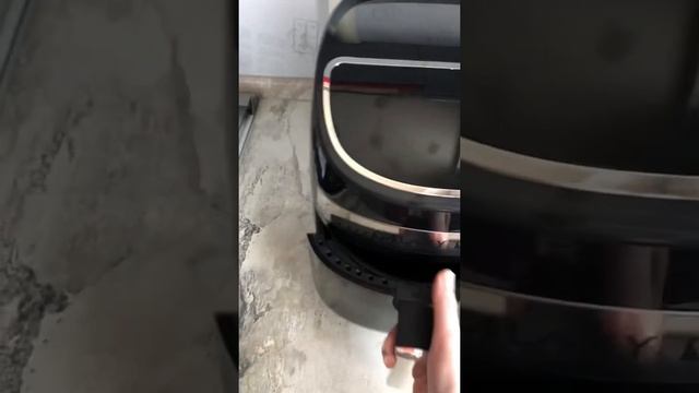 Обзор Аэрогриль’GALAXY LINE’ GL2521 смотреть онлайн