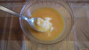 Фриттата с картофелем и сыром