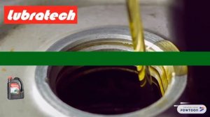 LUBRATECH -  Strength for maximum performance
