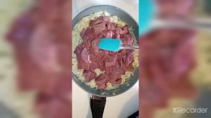 ПЕЧЕНЬ ПО-ВЕНЕЦИАНСКИ. ЖАРЮ УЖЕ ТРЕТИЙ ДЕНЬ, ведь такой вкусной печень еще не была!