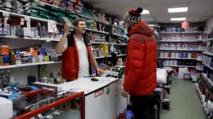 Обзор Тойота камри 30 американка