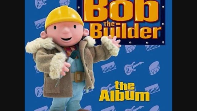 Bob the builder big fish little