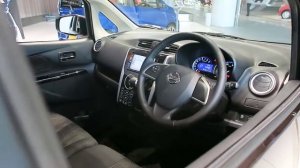 Nissan DAYZ Highway STAR X