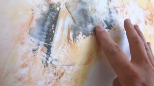 Декоративные узоры под мрамор!