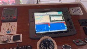 Beneteau Swift Trawler 42. Месье Траулер