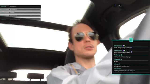 Matt Heafy (Trivium) - Ask Me Anything #1 смотреть онлайн