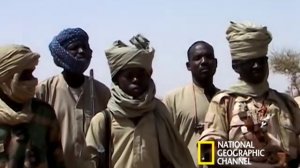 Genocide in Africa | National Geographic