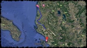 НЕИЗВЕСТНАЯ АЛБАНИЯ: ПЛЯЖИ, КРАСОТЫ, ЦЕНЫ