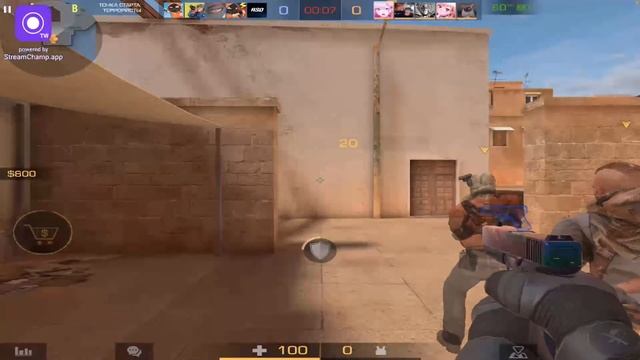 НЫТИК НА МЕСТЕ, ИГРА КАЛ! ПОДАРИТЕ АЙФОН 15 PRO ПЖ, ВЕЛЯ ЛОХ STANDOFF 2 0.25.1 STREAM смотреть онлайн