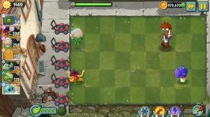 Кто лучше: Гипнокапуста или Ведьмин Орешник? Сравнение растений от PvZ Дичи