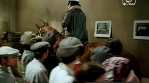 МОСКВА - Нью - Васюки.