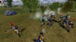 Napoleonic Wars -  6/2/2015 -NA Line Battles- 1st Reddit