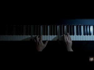 Наутилус Помпилиус - Крылья (piano cover)