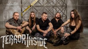 Terror Inside   Герой асфальта Ария cover