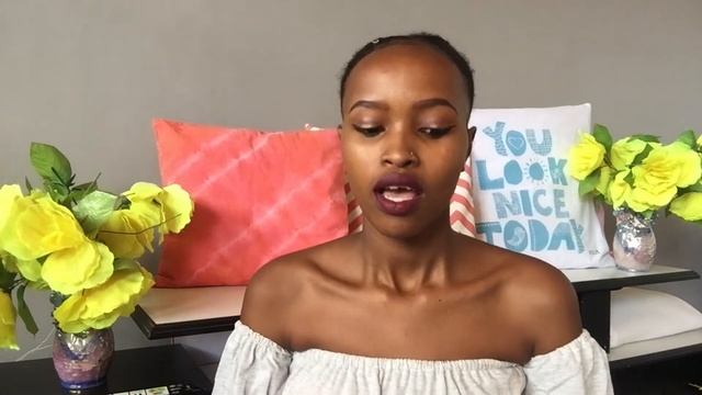 Natural hair product empties | Review on Natural hair products [2018] смотреть онлайн