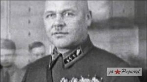 Герой Советского Союза генерал армии Павлов Д.Г.  Командующий Западным фронтом