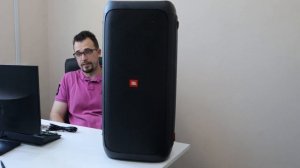 Колонка JBL PARTYBOX 310