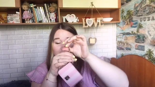 Ура?? Victoria’s Secret ПЕРВЫЕ ПОКУПКИ ? Я в ВОСТОРГЕ / Виктория Сикрет смотреть онлайн