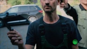 Сериал «Первый отдел» 3 ий сезон 3 я – 4 я серии  Анонс