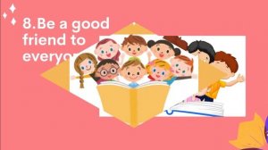 CLASSROOM RULES & REGULATIONS || Rules for Elementary School Students and Kids