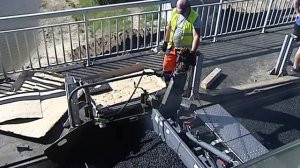 В Ярославле завершается ремонт моста через Которосль