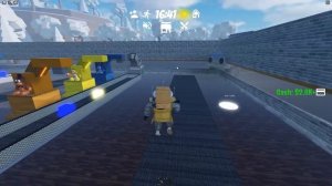 ПОСТРОИЛ ГИГАНТСКУЮ ПИЦЦЕРИЮ ФРЕДДИ! FNAF ROBLOX Freddy's Tycoon! НУБ И ПРО ВИДЕО ROBLOX