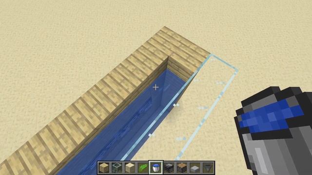 Minecraft 1.14: Automatic KELP FARM Tutorial смотреть онлайн