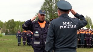 Пожары в Кетовском и Юргамышском муниципальных округах ликвидированы